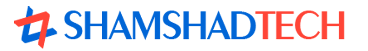 ShamshadTech